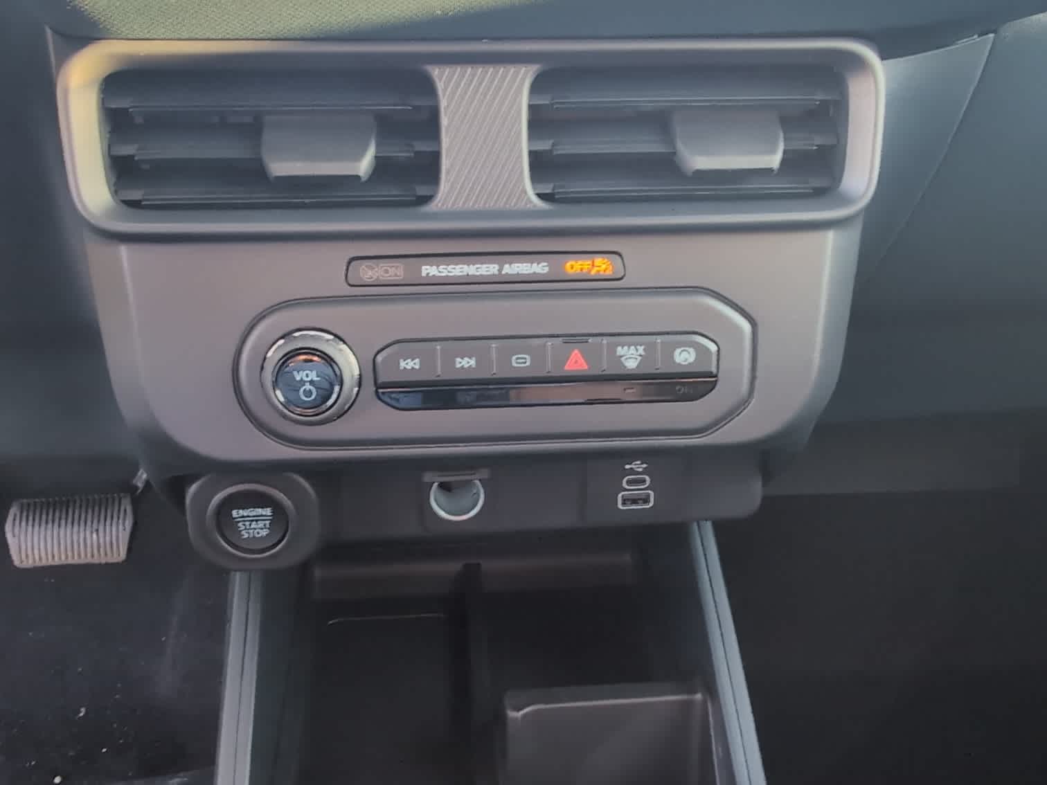 2026 Ford Maverick XLT - Photo 30