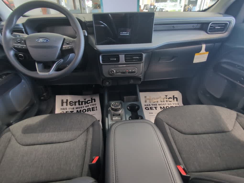 2026 Ford Maverick XLT - Photo 16