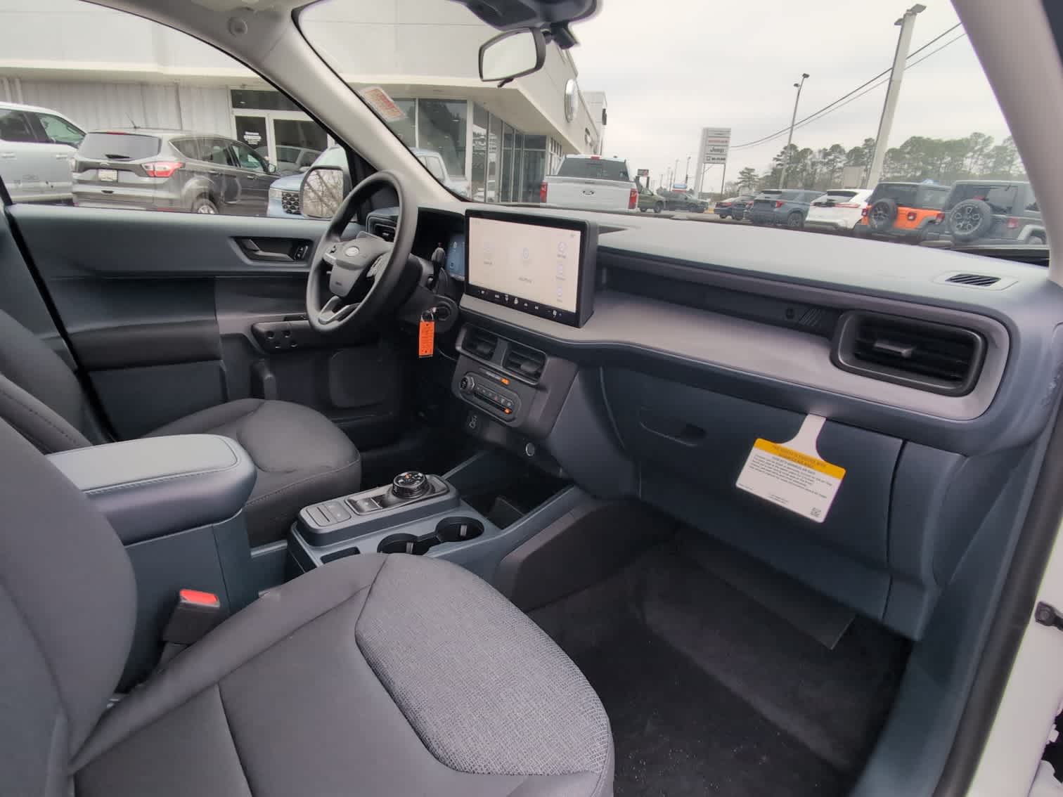 2026 Ford Maverick XL - Photo 32