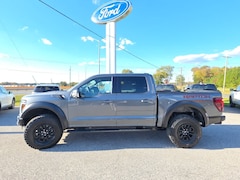 2025 Ford F-150 Raptor TRUCK