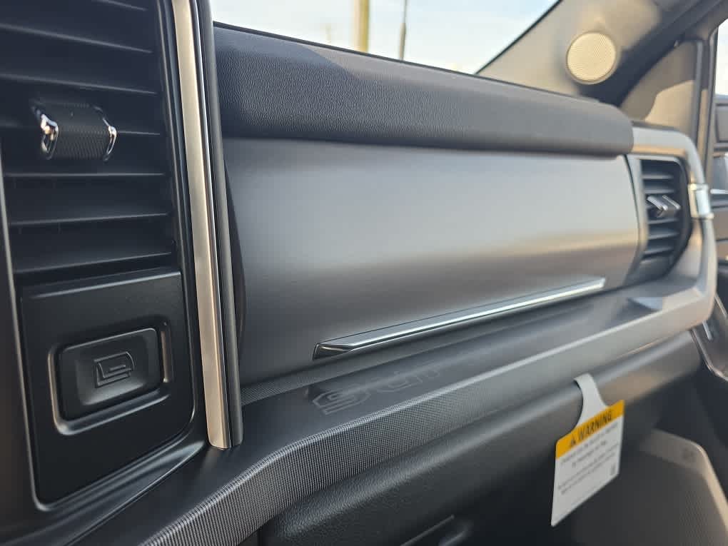 2026 Ford F-250 Super Duty Platinum - Photo 26