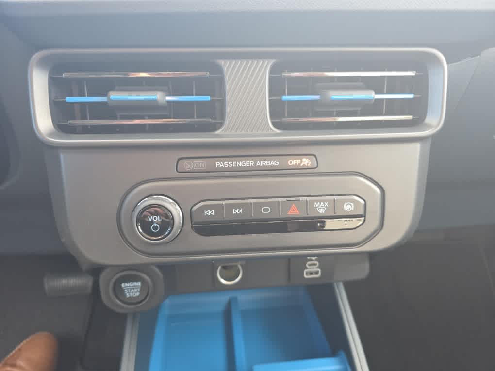 2026 Ford Maverick XLT - Photo 20