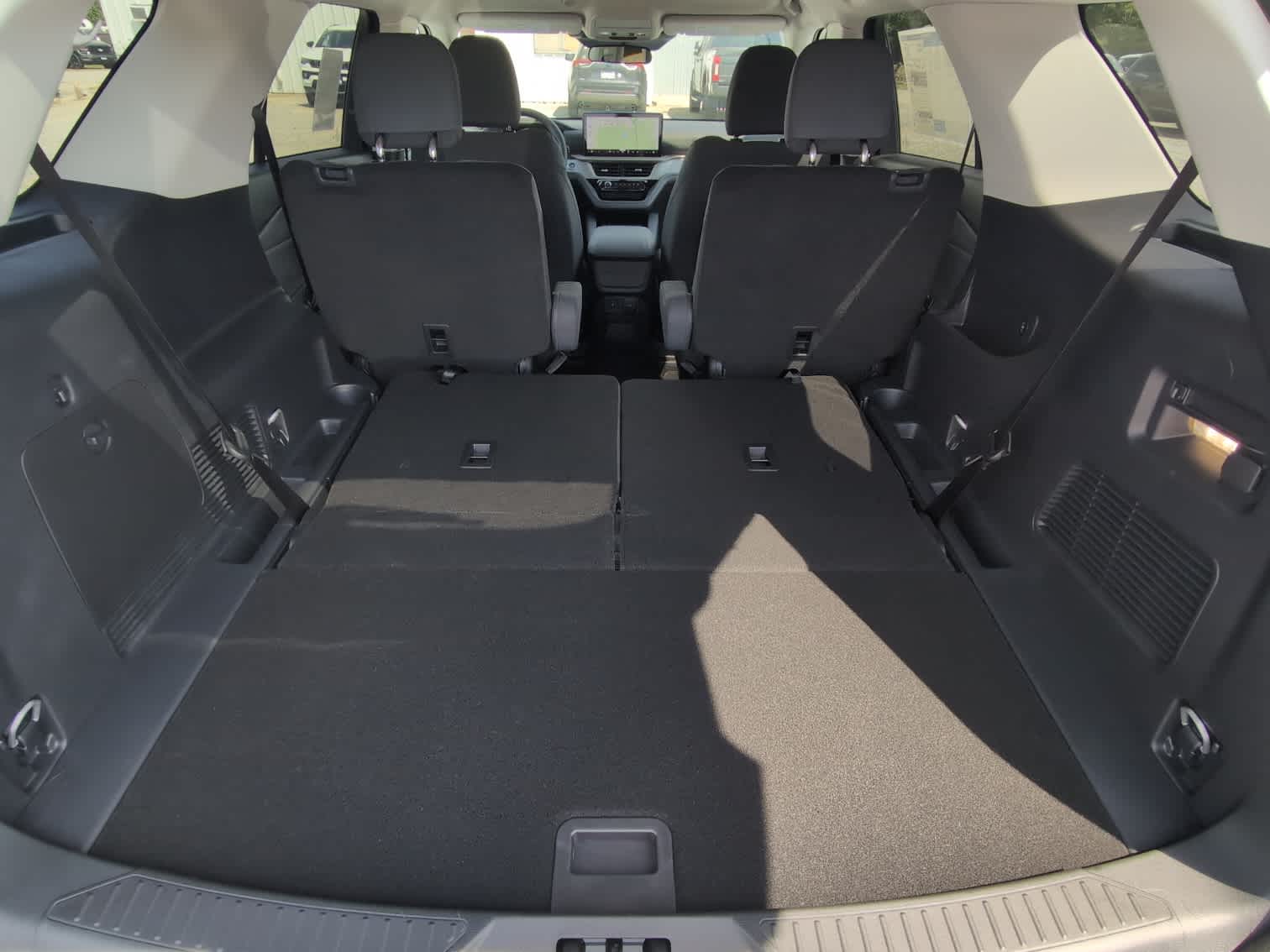 2026 Ford Explorer Active - Photo 30