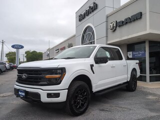 2026 Ford F-150 XLT TRUCK