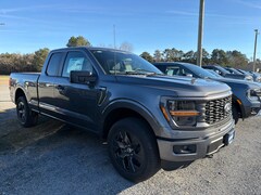 2025 Ford F-150 STX TRUCK