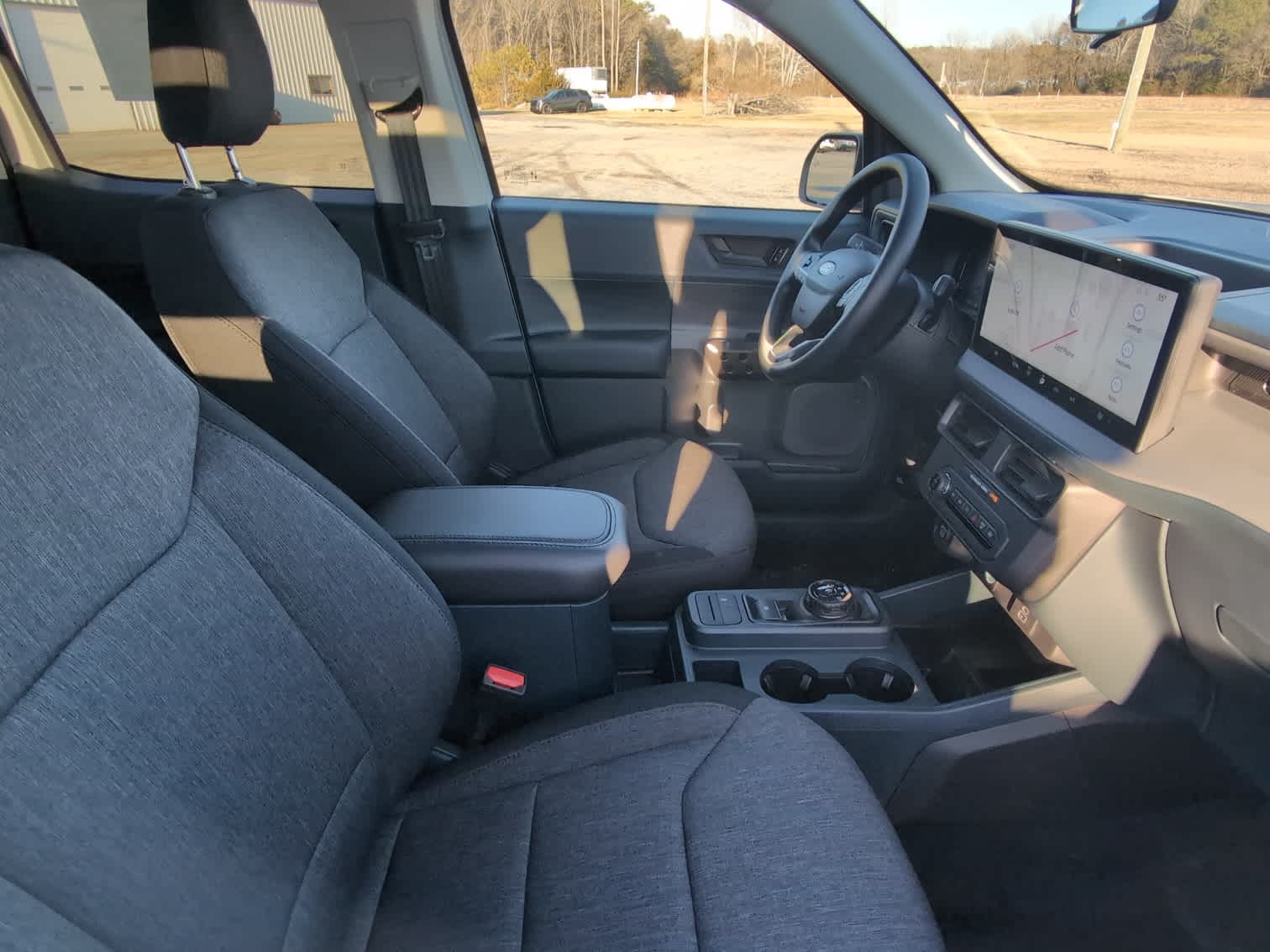 2026 Ford Maverick XLT - Photo 34