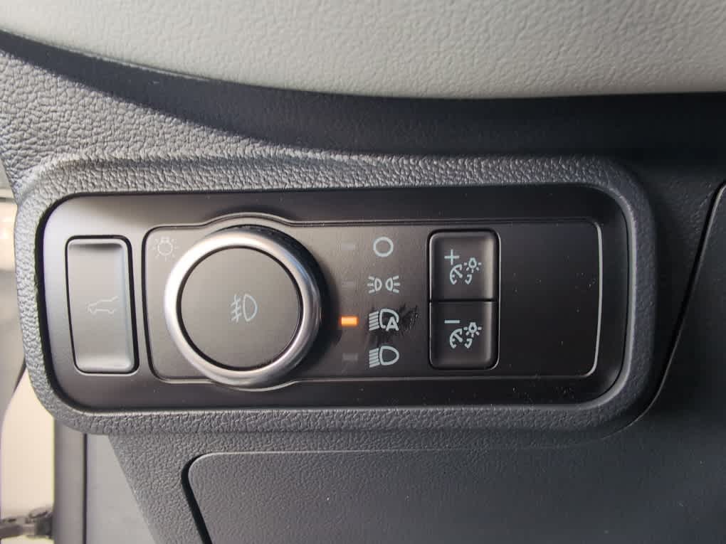 2026 Ford Explorer Platinum - Photo 39