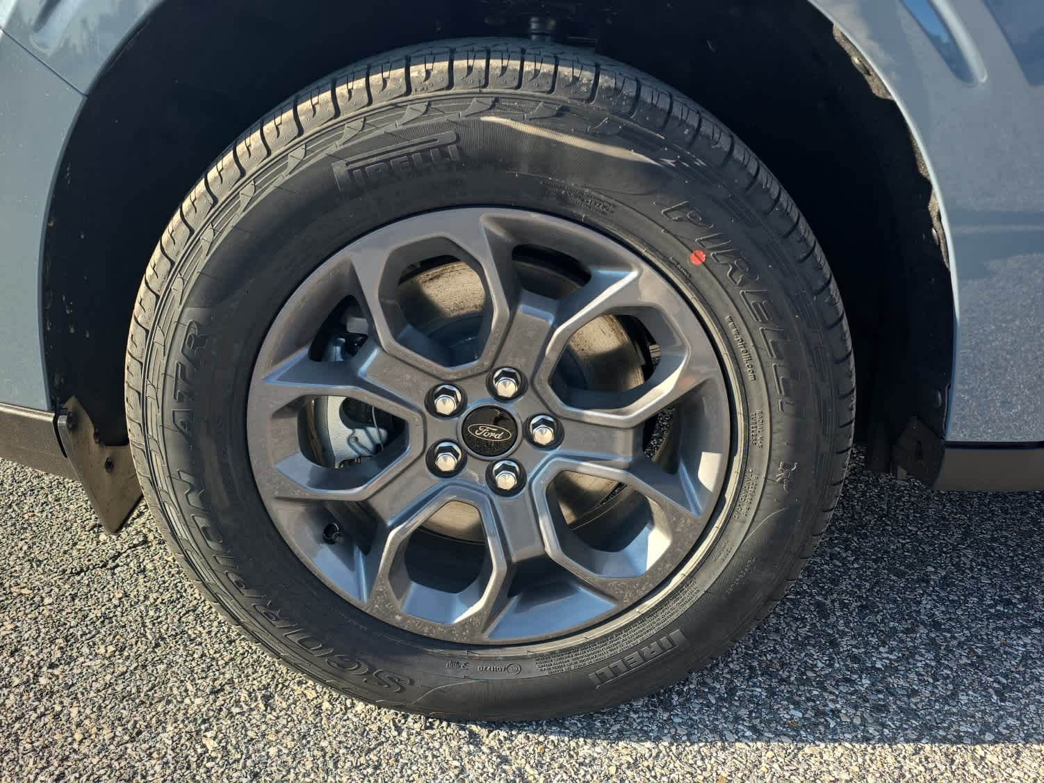 2026 Ford Maverick XLT - Photo 12