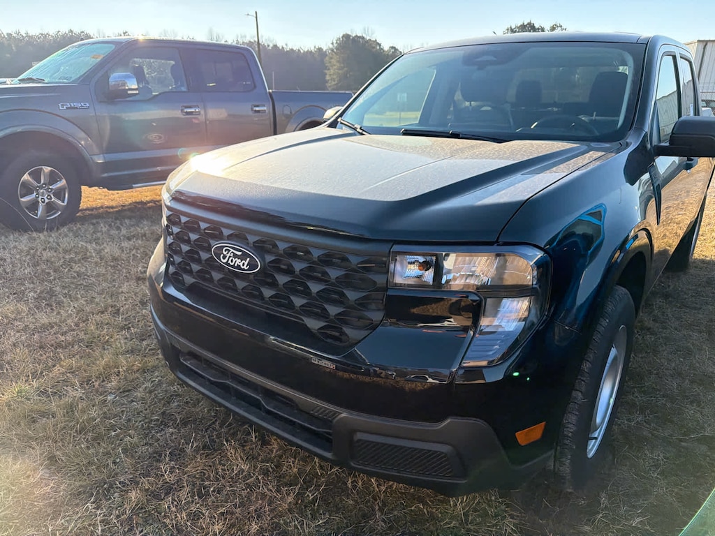 New 2026 Ford Maverick XL TRUCK
