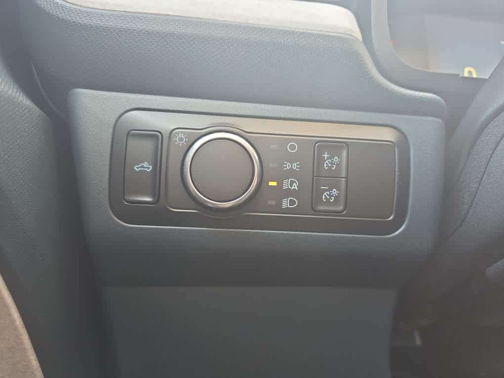 2026 Ford Maverick XLT - Photo 25