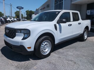 2026 Ford Maverick XL TRUCK