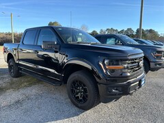 2025 Ford F-150 XLT TRUCK