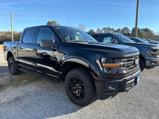 2025 Ford F-150 XLT TRUCK