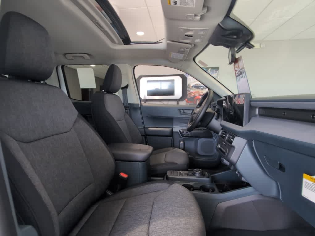 2026 Ford Maverick XLT - Photo 17