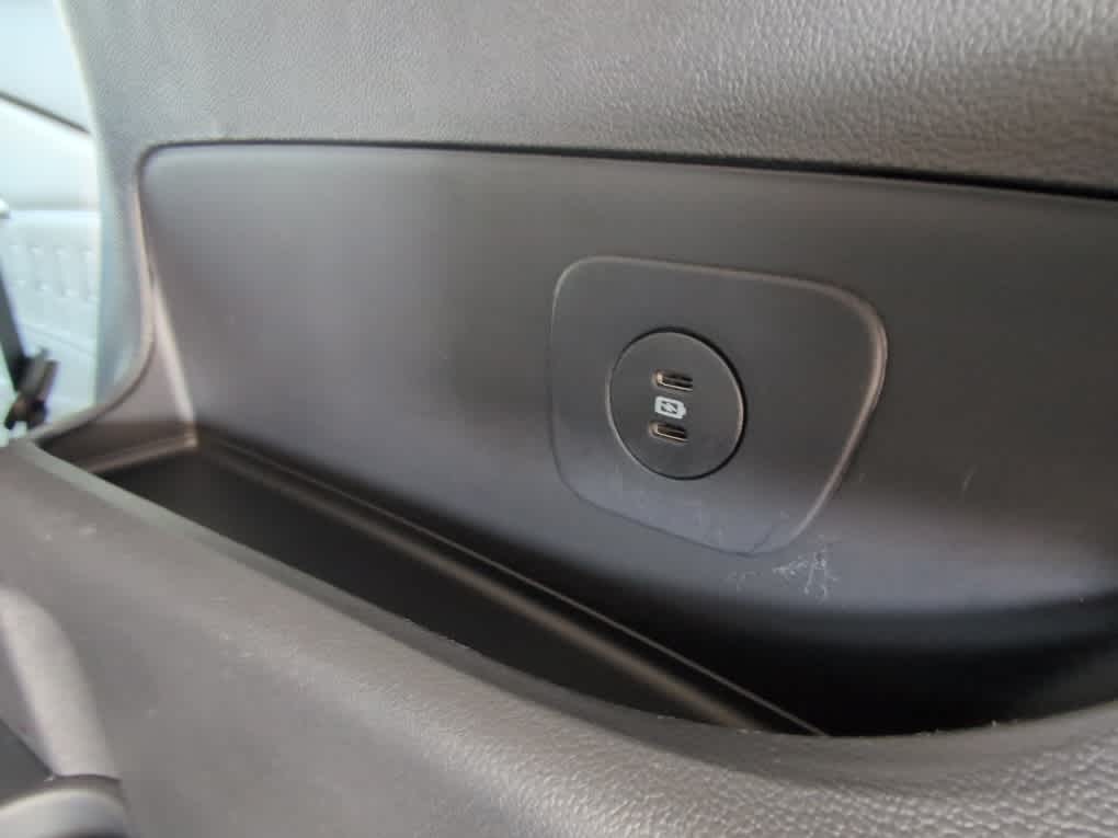 2026 Ford Explorer Platinum - Photo 43