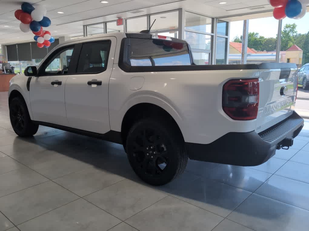 2026 Ford Maverick XLT - Photo 6
