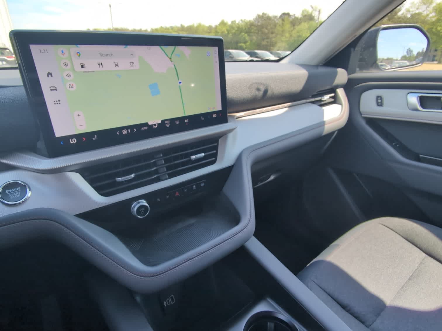 2026 Ford Explorer Active - Photo 16