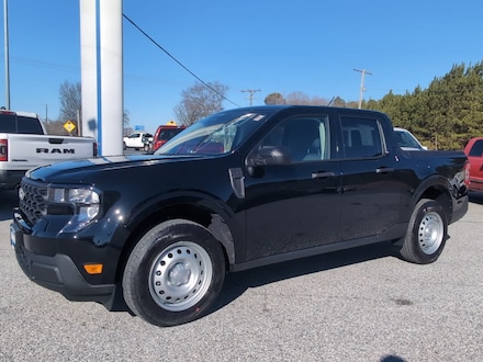 2026 Ford Maverick XL TRUCK