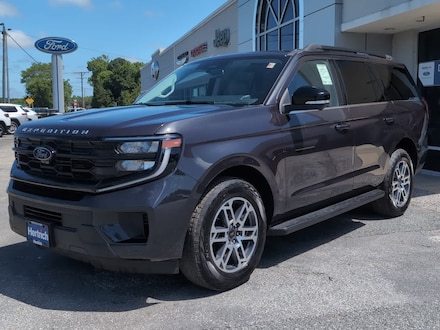 2026 Ford Expedition Active SUV