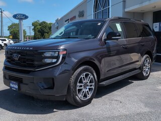 2026 Ford Expedition Active SUV