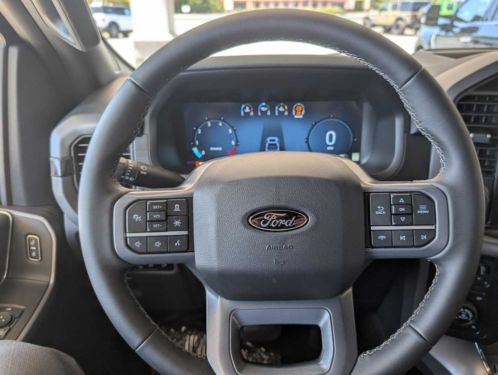 2026 Ford F-150 XLT - Photo 27