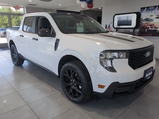 2026 Ford Maverick XLT TRUCK