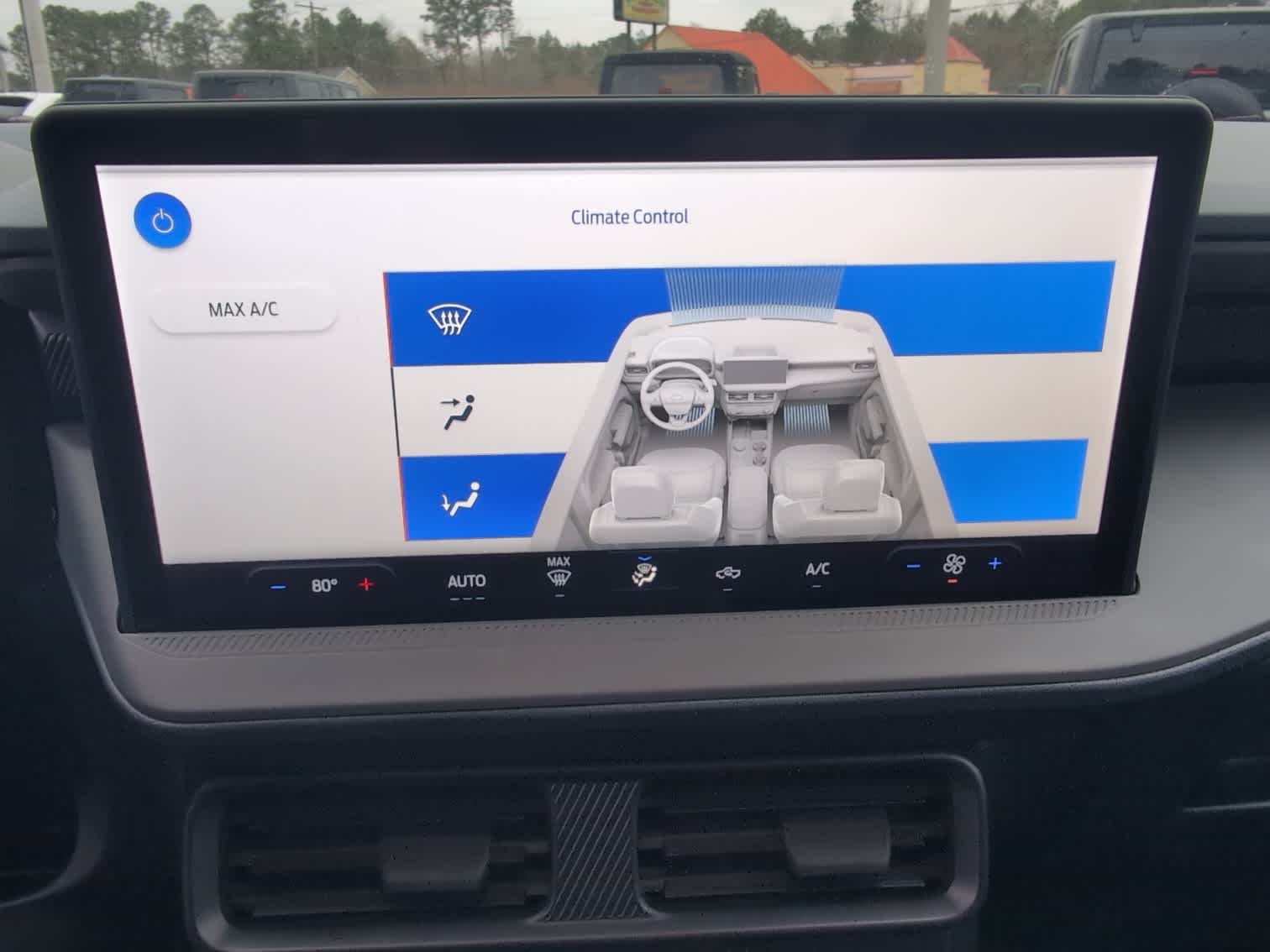 2026 Ford Maverick XL - Photo 28
