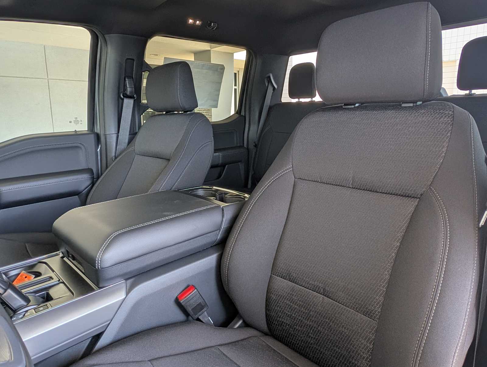 2026 Ford F-150 XLT - Photo 16