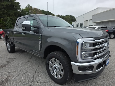 2025 Ford F-350 F-350 Lariat TRUCK
