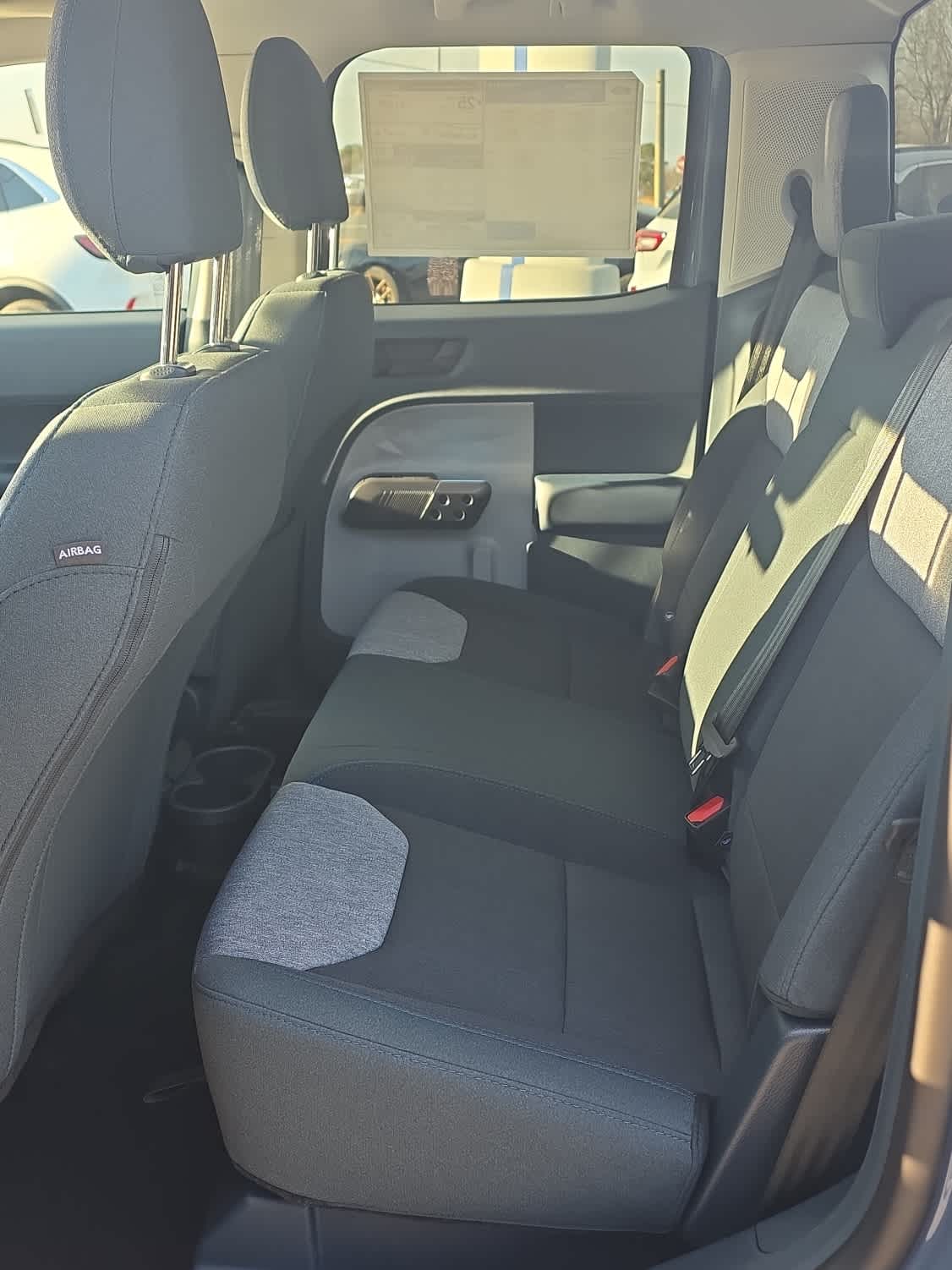 2026 Ford Maverick XLT - Photo 14