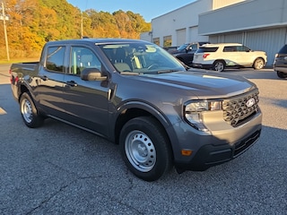 2025 Ford Maverick XL TRUCK
