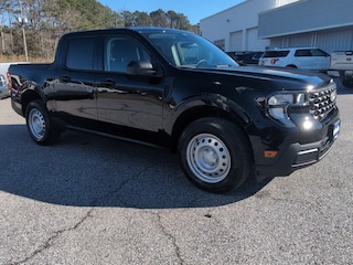 2026 Ford Maverick XL TRUCK