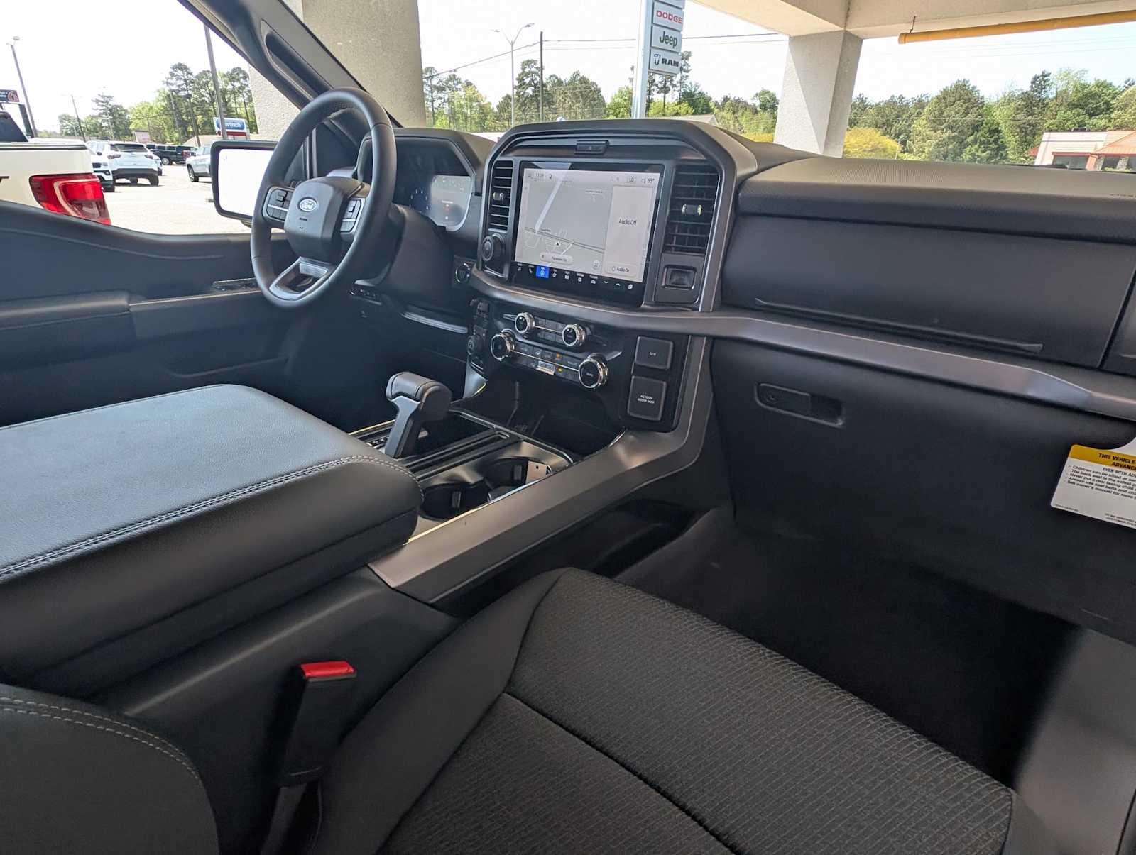 2026 Ford F-150 XLT - Photo 19