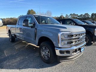 2026 Ford F-250 F-250 Lariat TRUCK