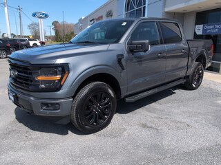 2026 Ford F-150 XLT TRUCK