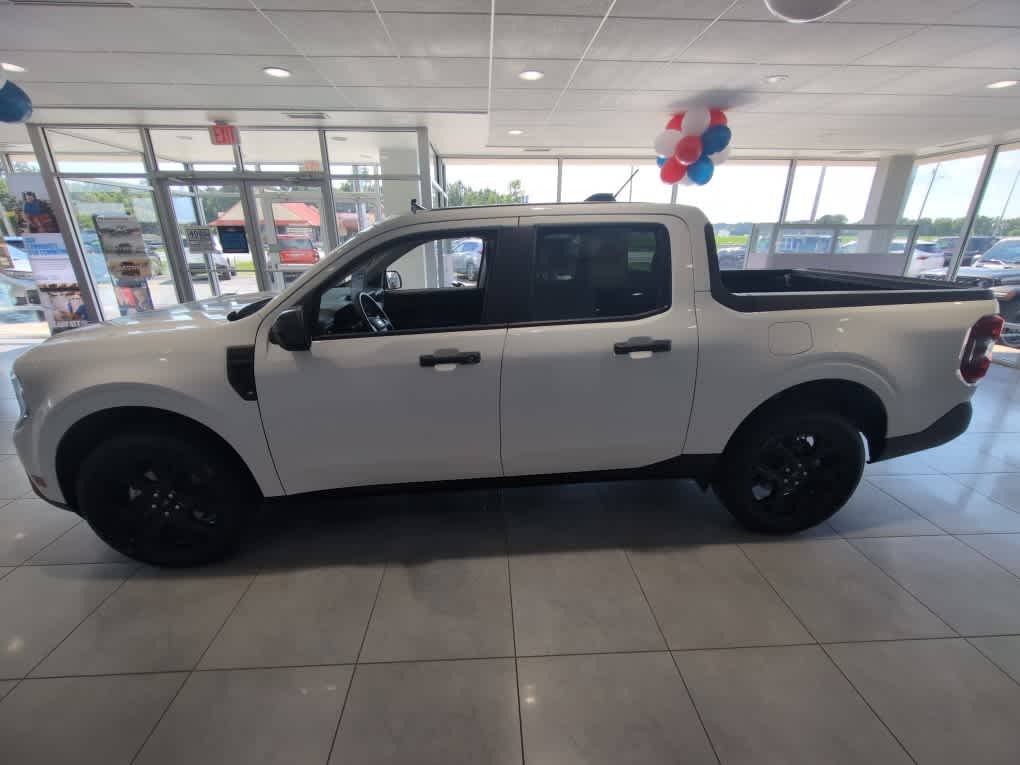 2026 Ford Maverick XLT - Photo 10