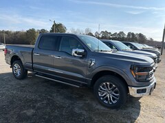 2026 Ford F-150 XLT TRUCK