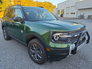 2025 Ford Bronco Sport Big Bend SUV