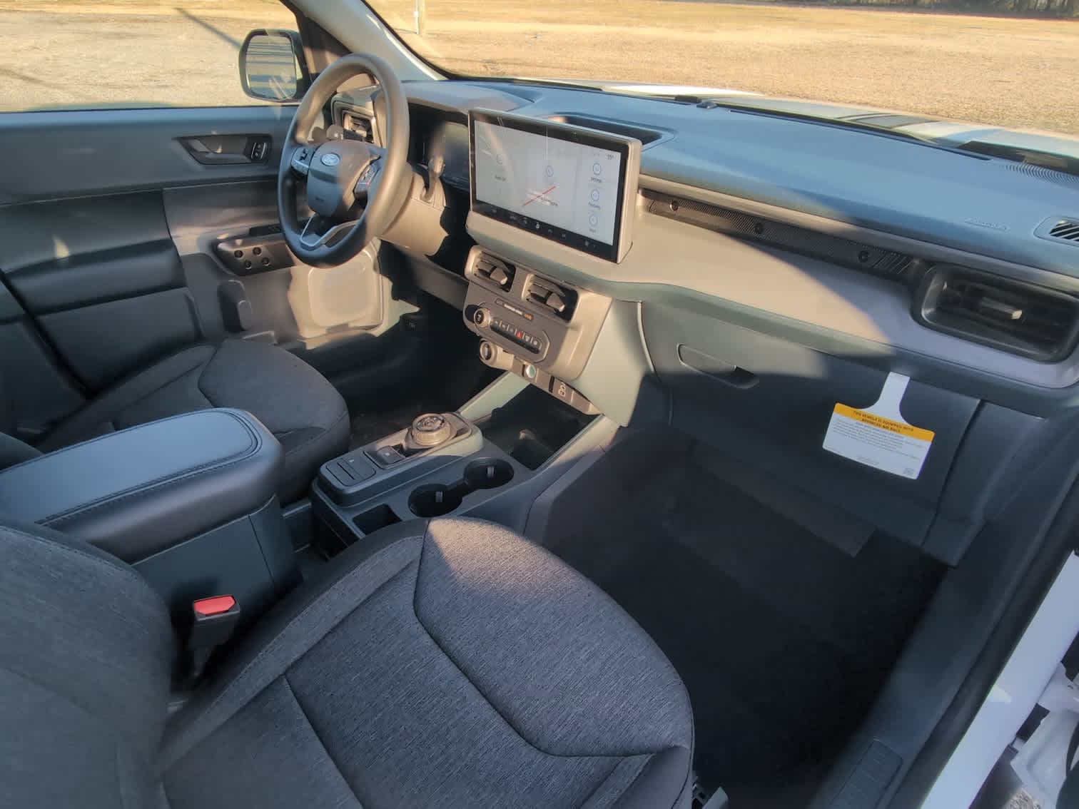 2026 Ford Maverick XLT - Photo 32
