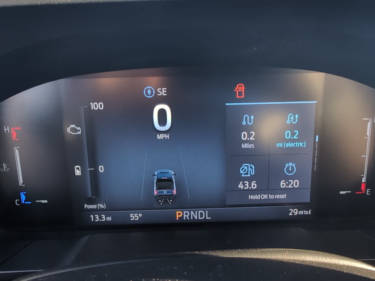 2026 Ford Maverick XLT - Photo 22