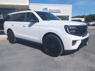 2026 Ford Expedition Platinum&reg; SUV