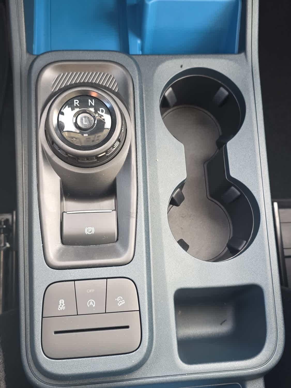 2026 Ford Maverick XLT - Photo 16