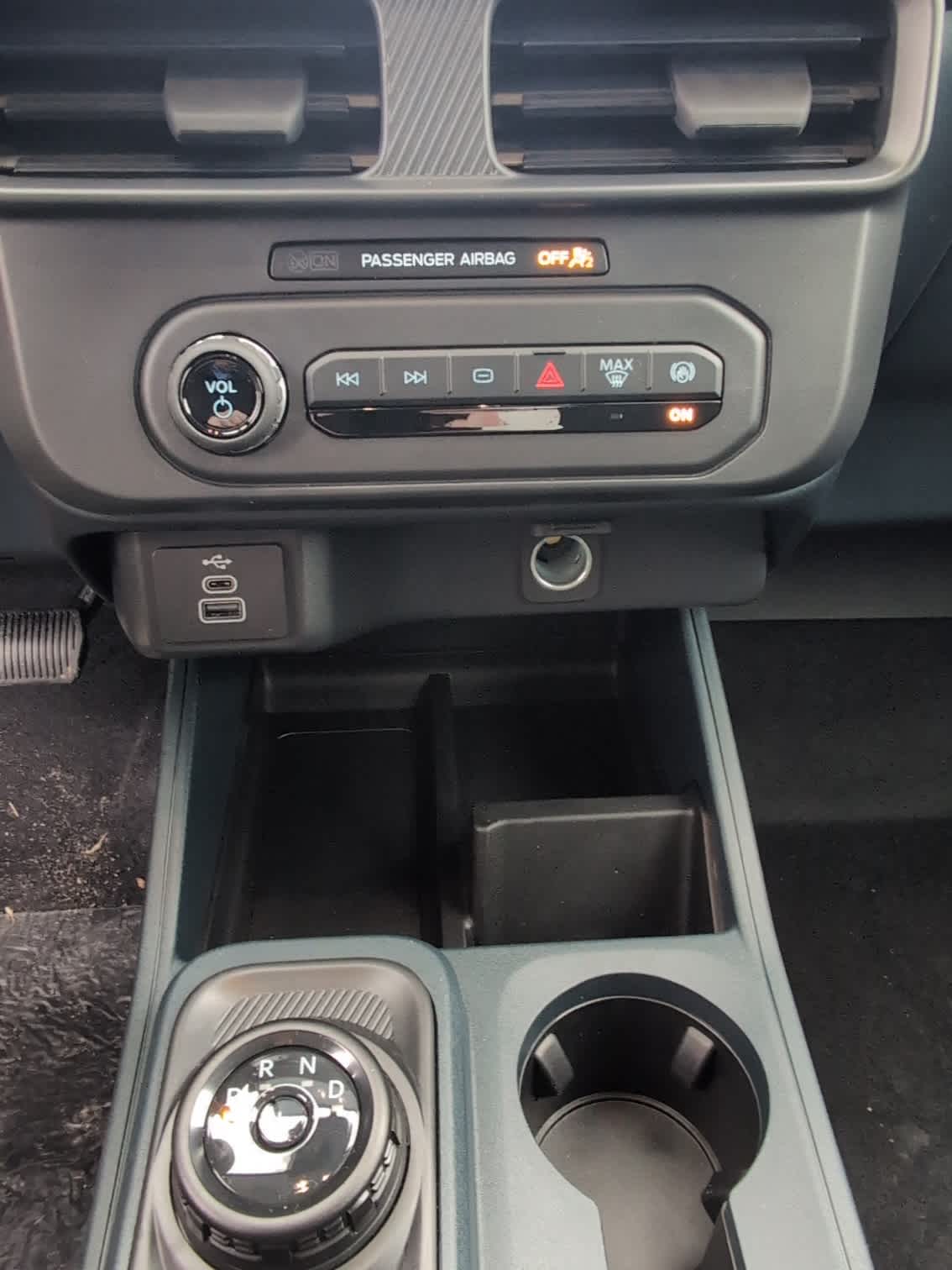 2026 Ford Maverick XL - Photo 26