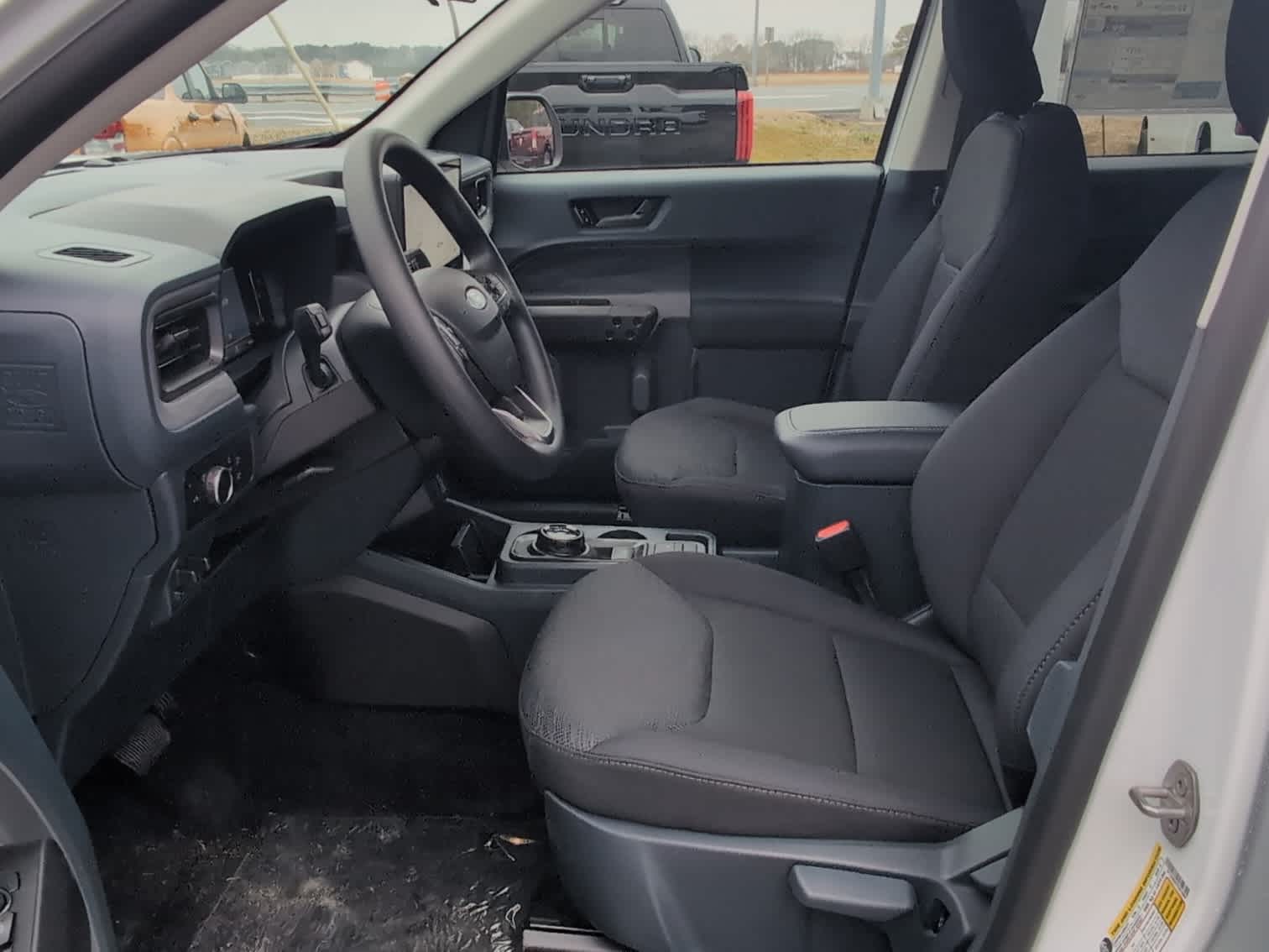 2026 Ford Maverick XL - Photo 16