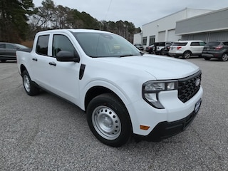 2026 Ford Maverick XL TRUCK