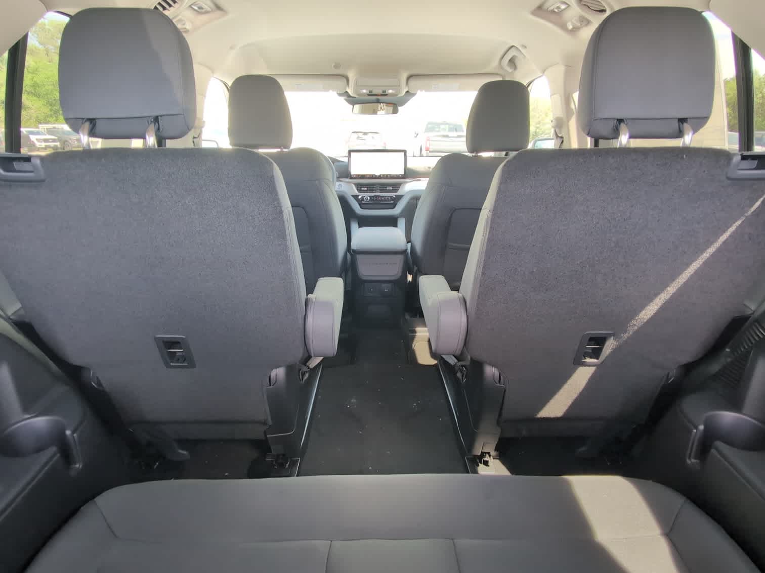 2026 Ford Explorer Active - Photo 32