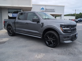 2026 Ford F-150 STX&reg; TRUCK