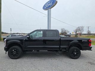 2026 Ford F-250 F-250 XLT TRUCK