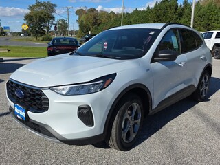2026 Ford Escape ST-Line SUV