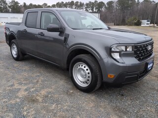 2026 Ford Maverick XL TRUCK